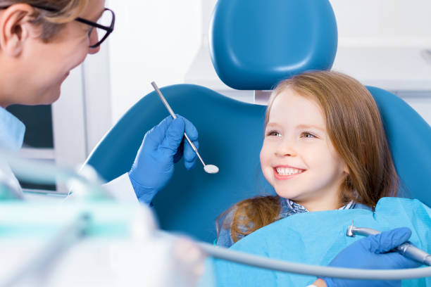 Dental Bonding in Pittsfield, IL